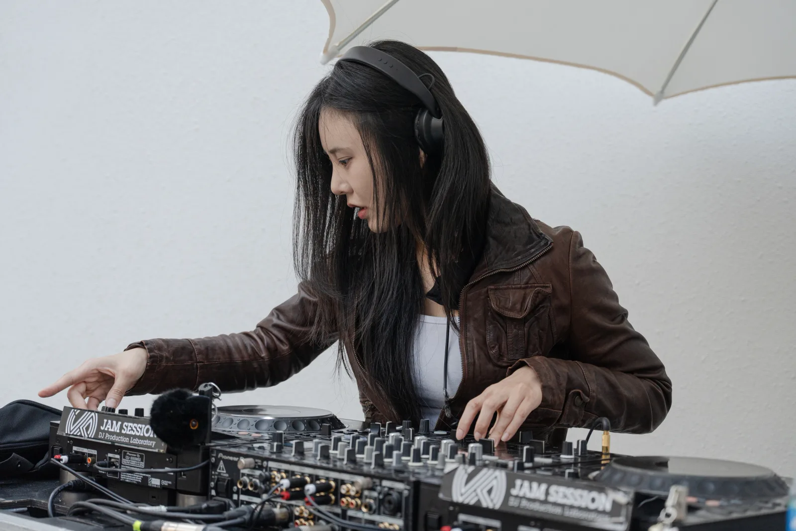 제1회 ALT+G DJ 공연 30