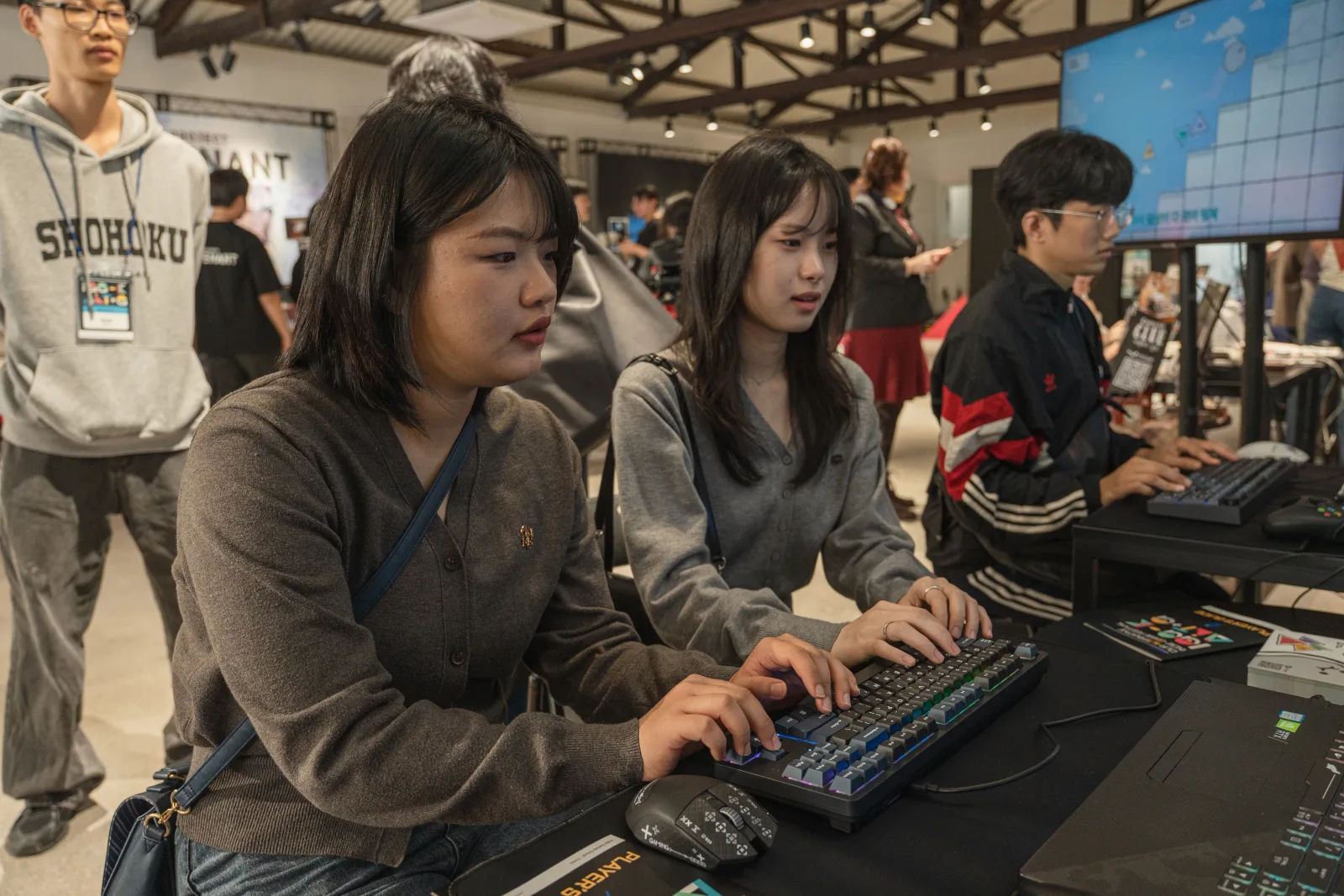 제1회 ALT+G 게임 쇼케이스 116