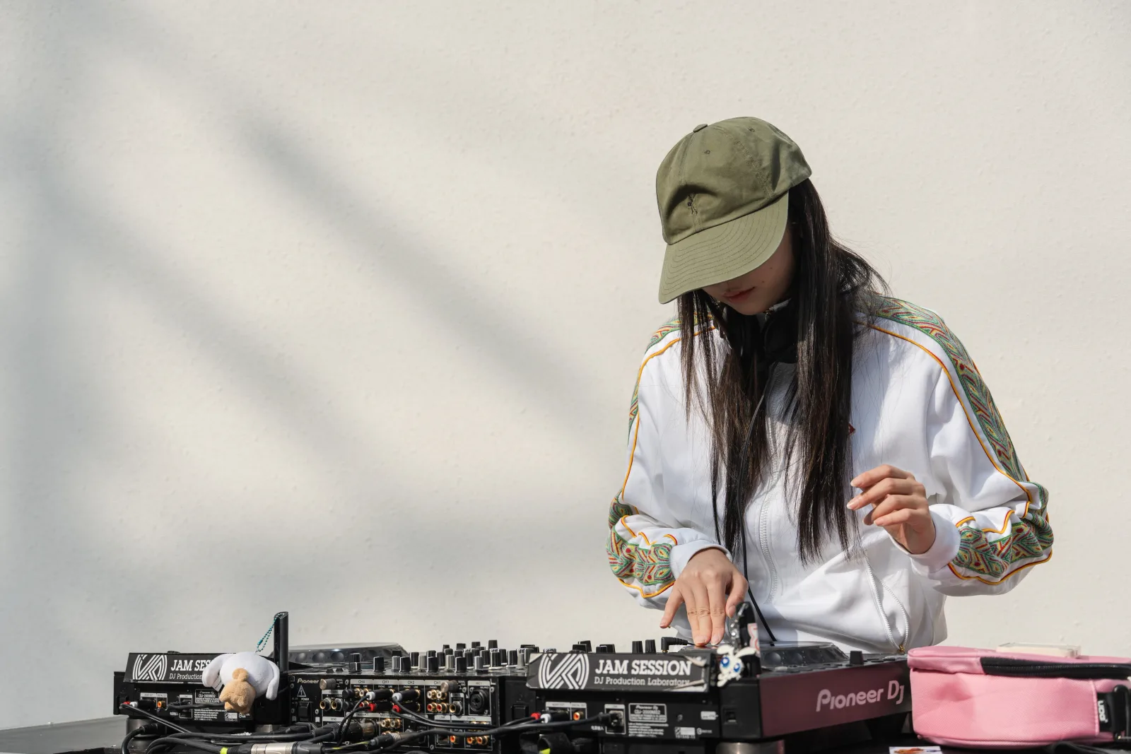 제1회 ALT+G DJ 공연 26