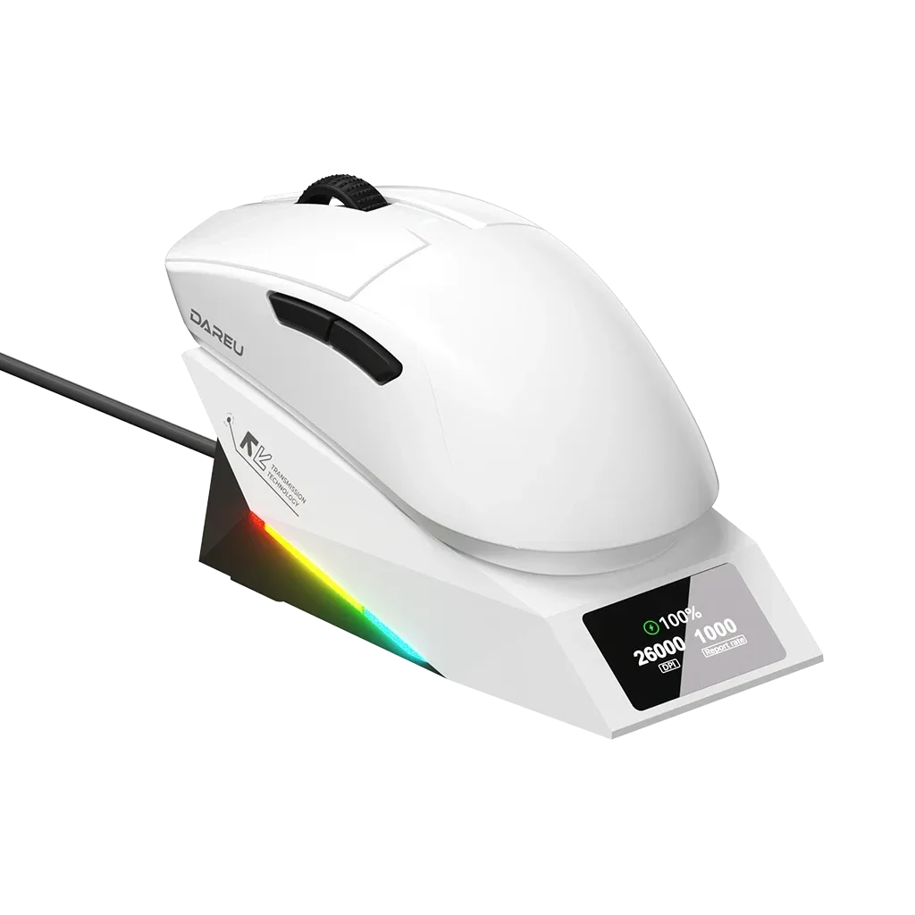 DAREU A950GD 게이밍 마우스