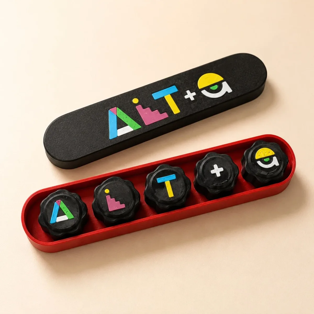 ALT+G 공기놀이 세트